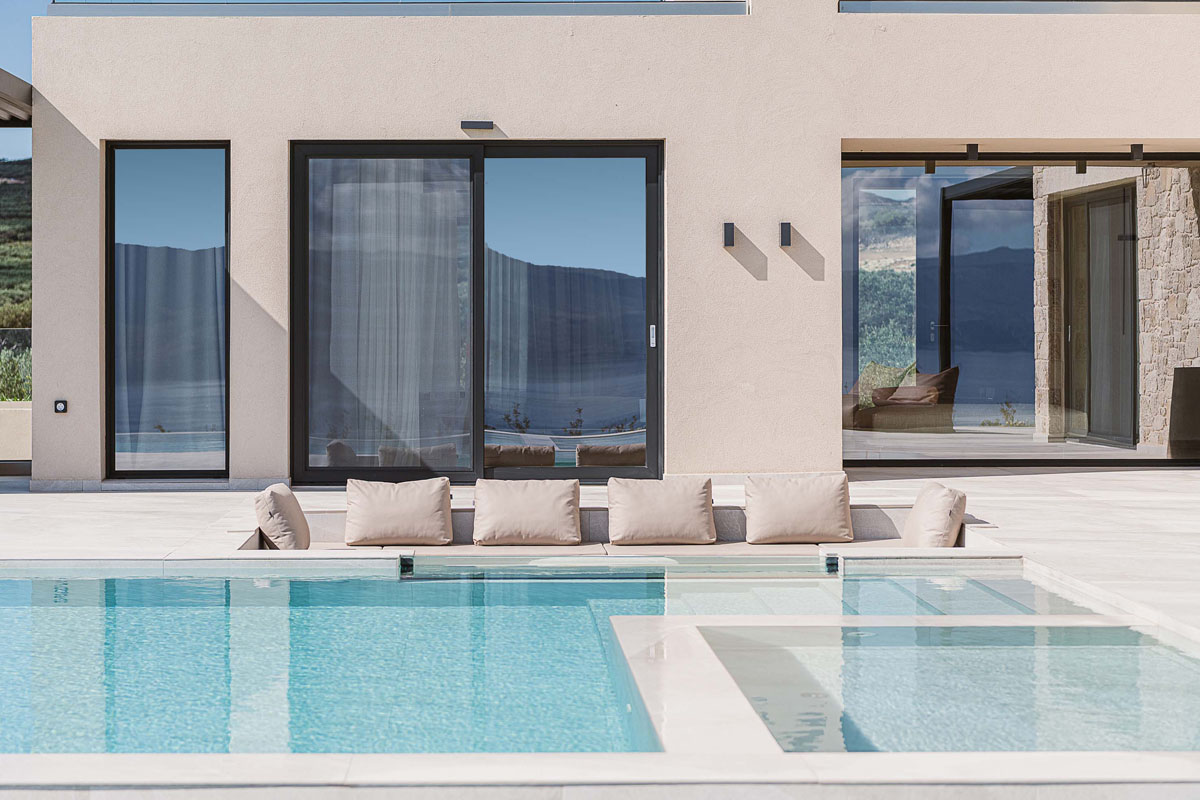 Rastoni Villa